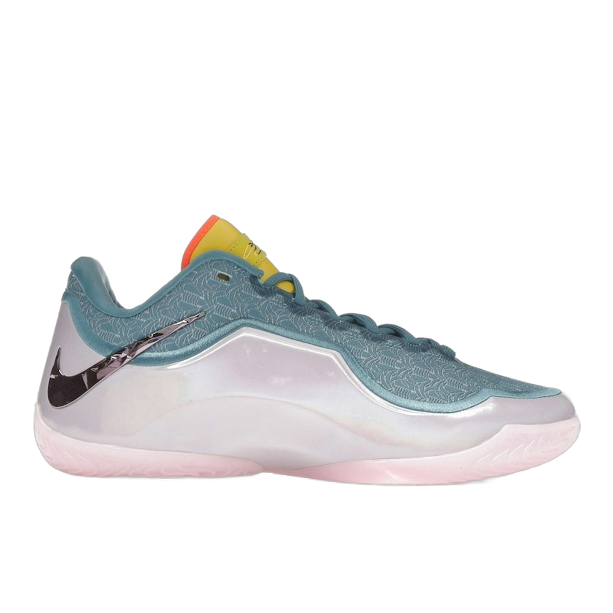 Nike LeBron 23 Miami Twice (Translucent Outsole) — kolab