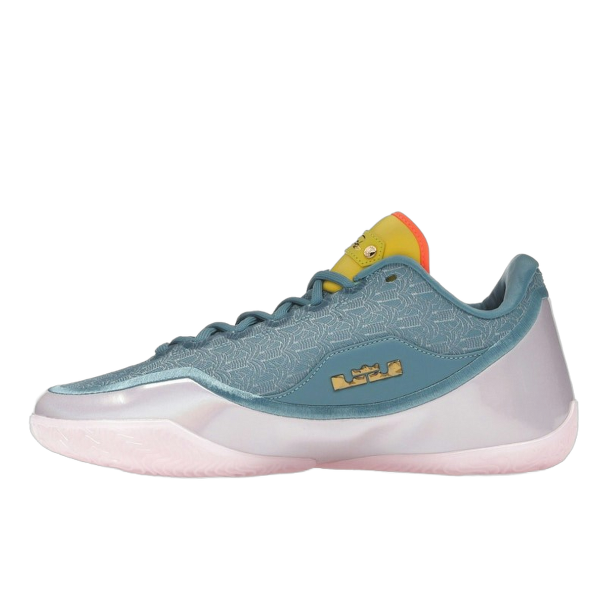 Nike LeBron 23 Miami Twice (Translucent Outsole) — kolab