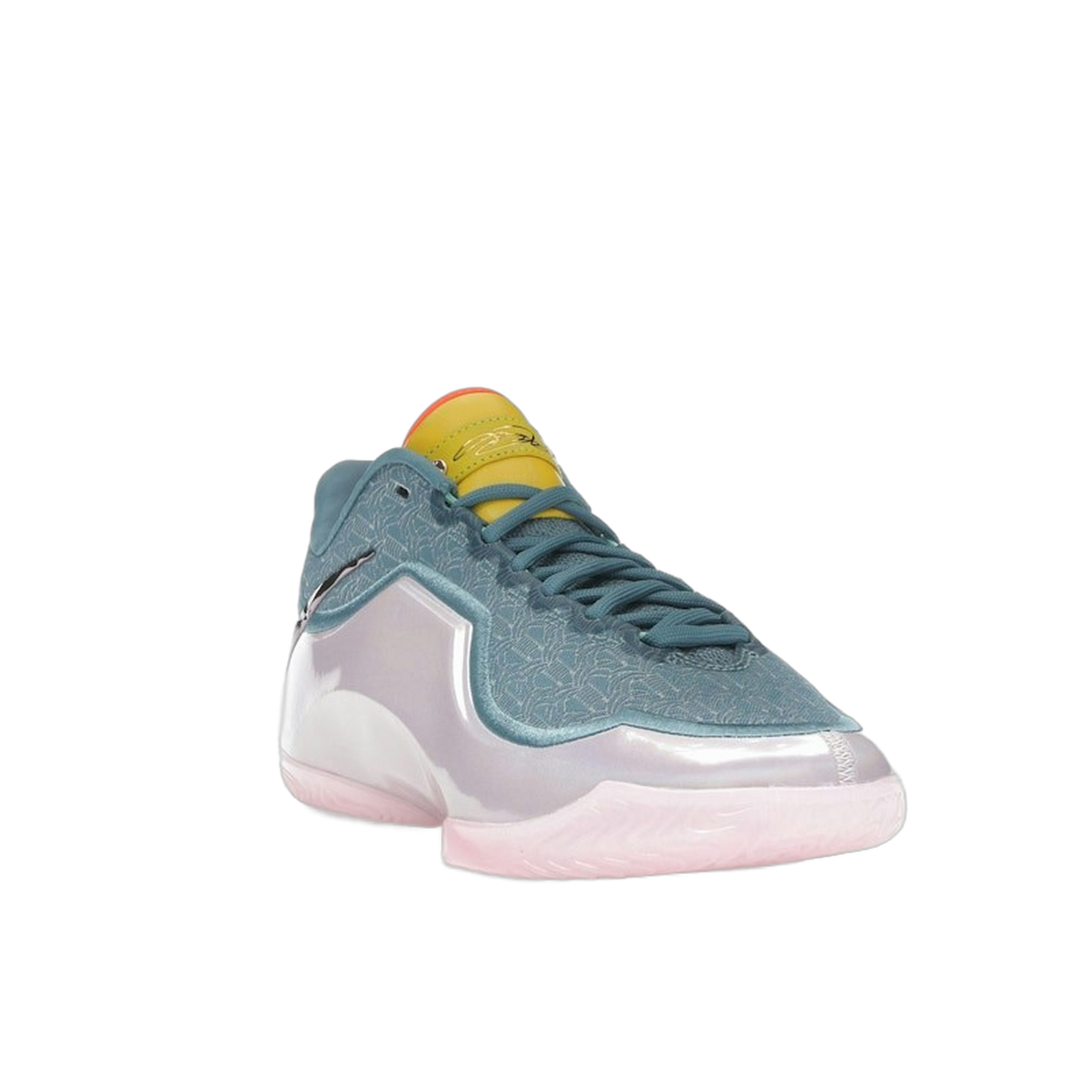 Nike LeBron 23 Miami Twice (Translucent Outsole) — kolab
