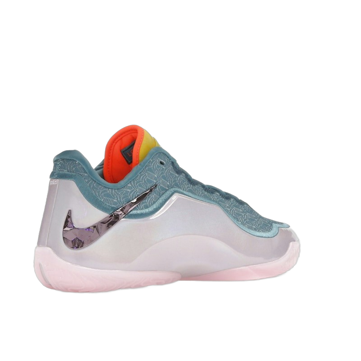 Nike LeBron 23 Miami Twice (Translucent Outsole) — kolab
