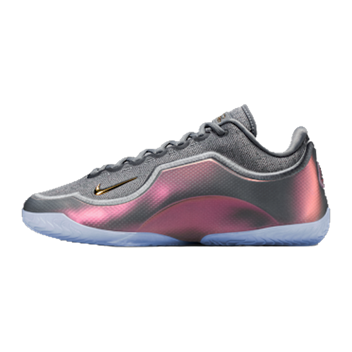Nike LeBron XXIII Shut Up and Dribble — kolab