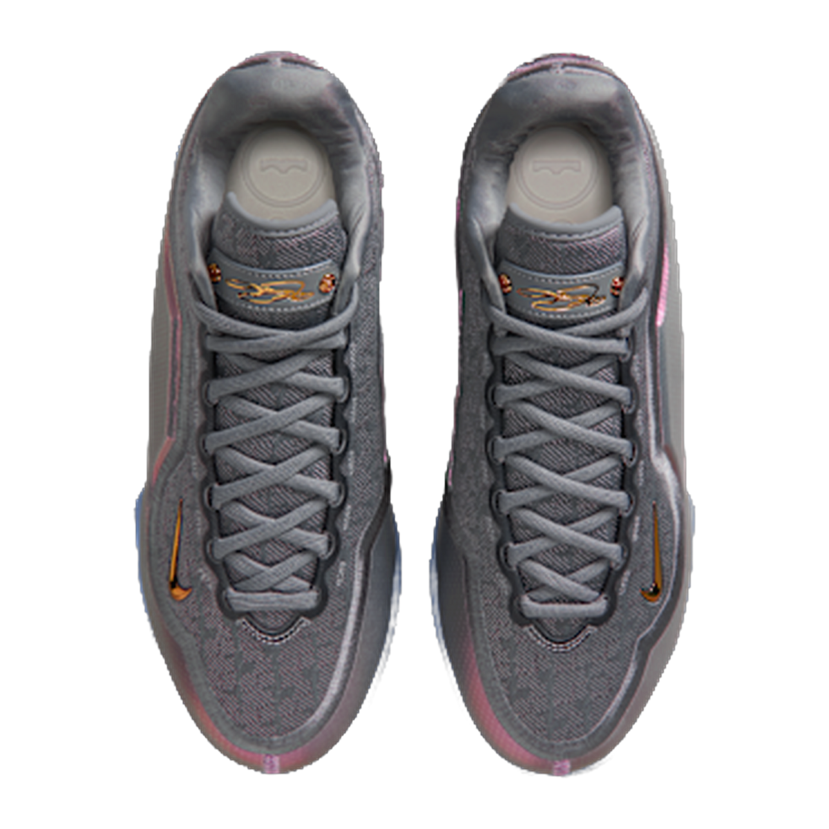 Nike LeBron XXIII Shut Up and Dribble — kolab
