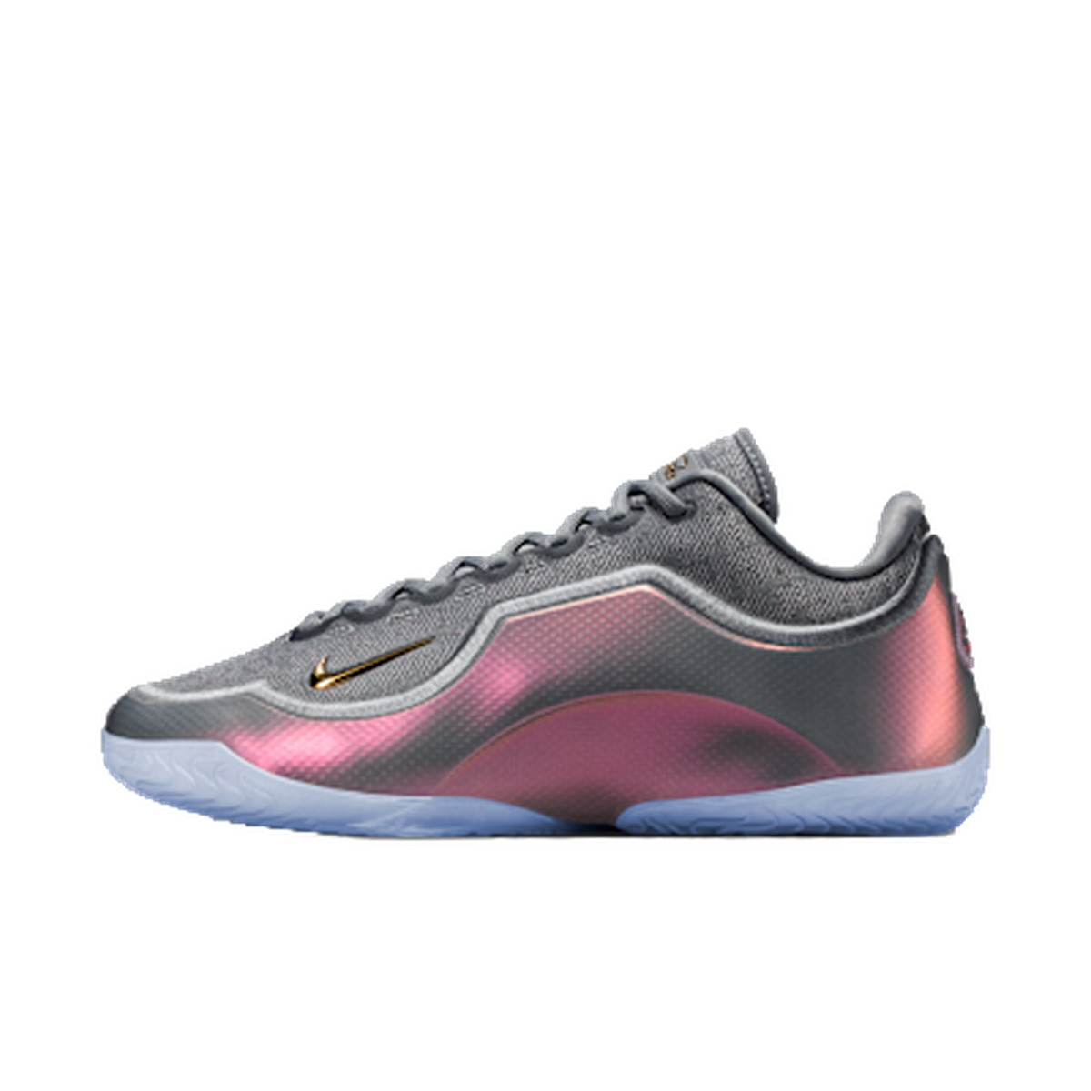 Nike LeBron XXIII Shut Up and Dribble — kolab