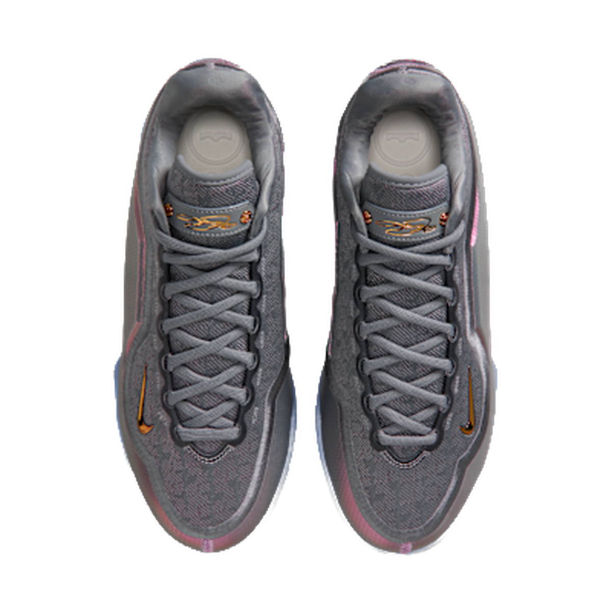 Nike LeBron XXIII Shut Up and Dribble — kolab
