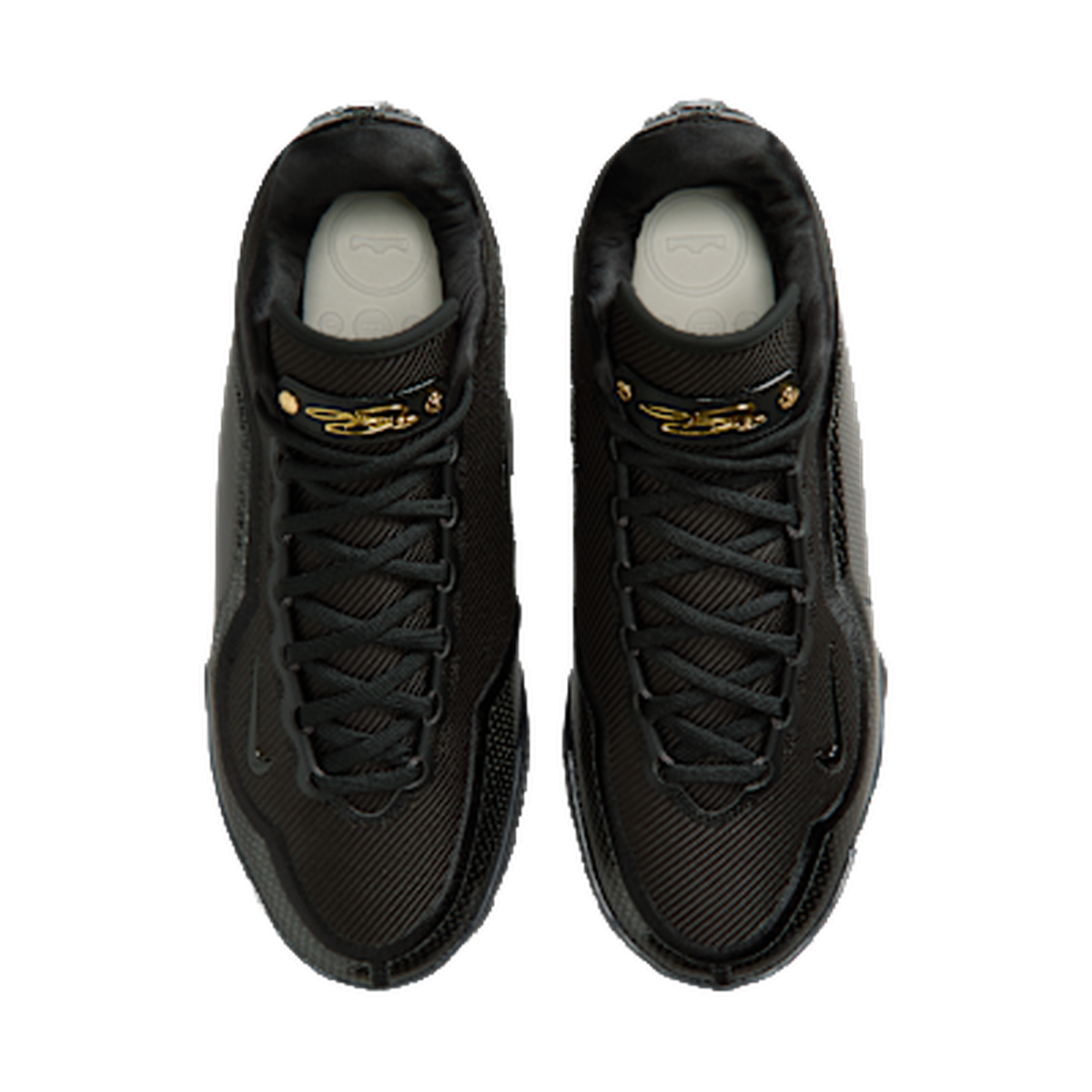 Nike LeBron 23 Masked Menace — kolab