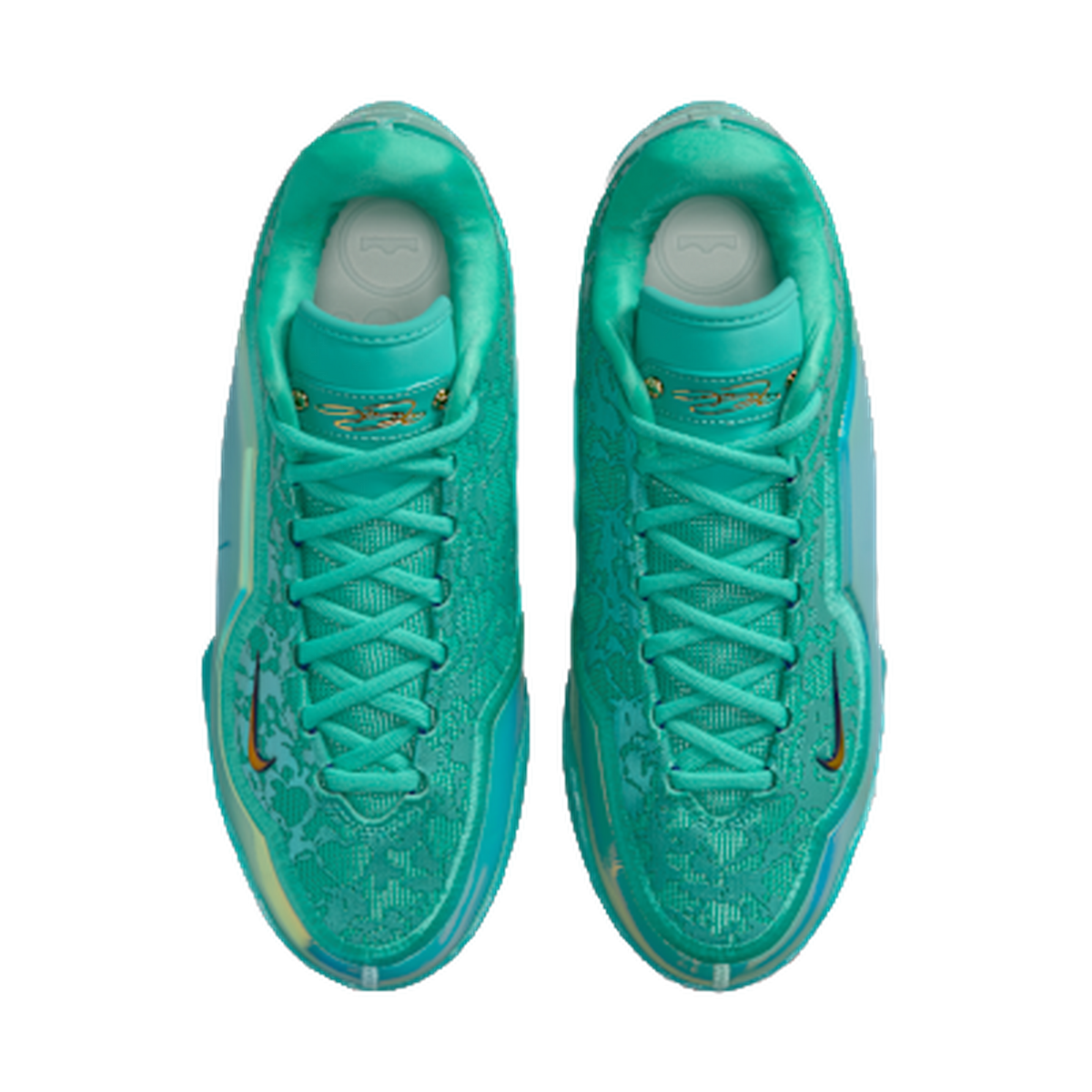 Nike LeBron 23 'Honor the King' · kolab