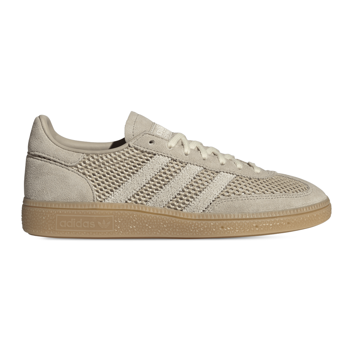 adidas Handball Spezial Wonder Beige White Gum — kolab