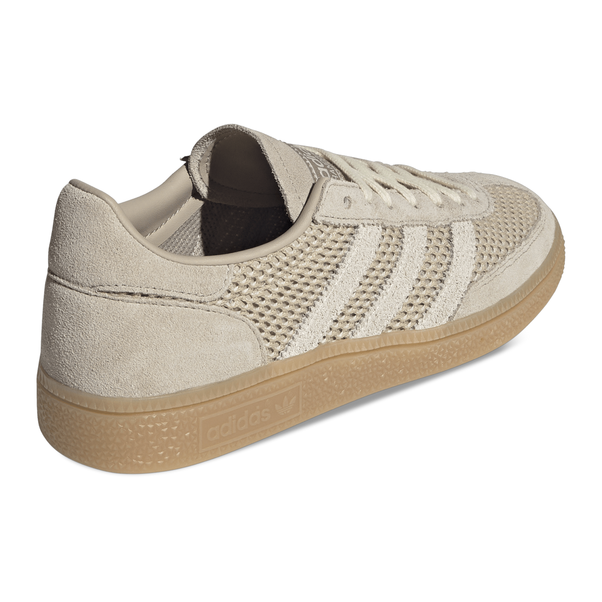 adidas Handball Spezial Wonder Beige White Gum — kolab