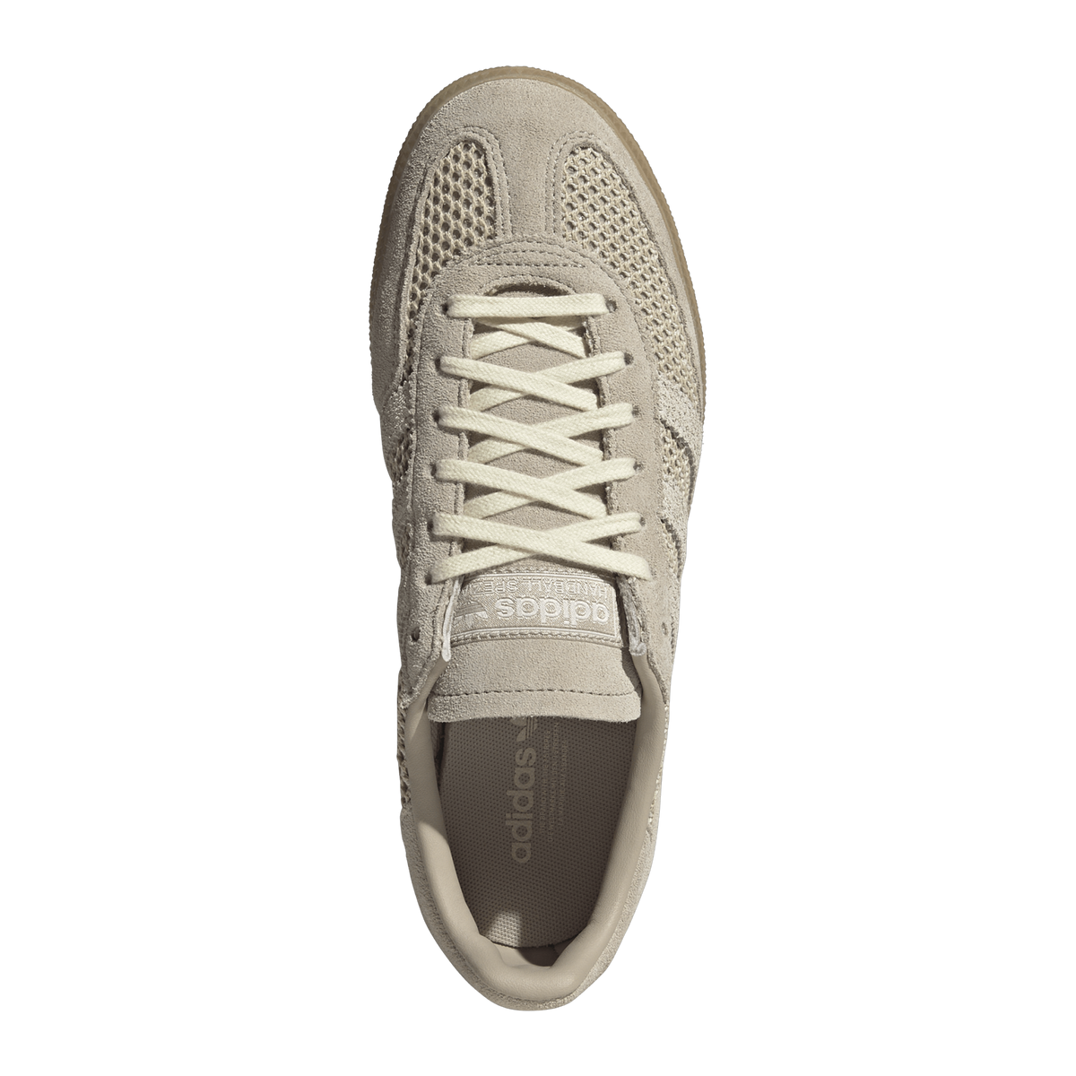 adidas Handball Spezial Wonder Beige White Gum — kolab