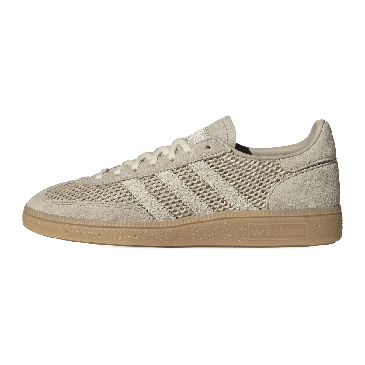 adidas Handball Spezial Wonder Beige White Gum — kolab