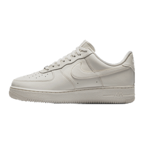 Nike Air Force 1 '07 Light Bone · kolab