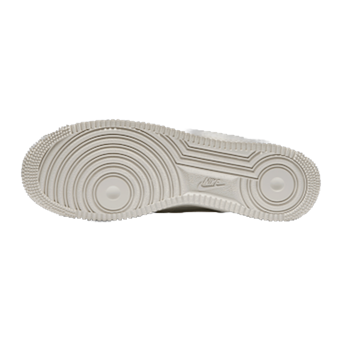 Nike Air Force 1 '07 Light Bone — kolab