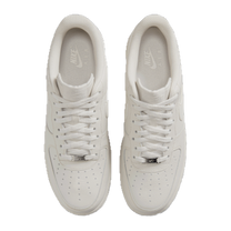 Nike Air Force 1 '07 Light Bone · kolab