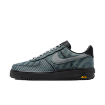 Nike Air Force 1 '07 LX Vibram Black Light Lemon Twist Smoke Grey · kolab