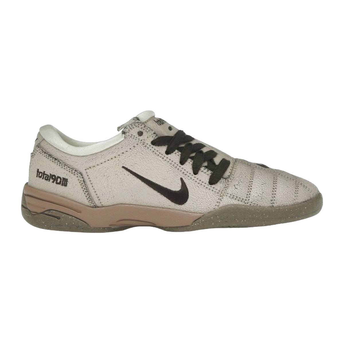 Nike Total 90 3 SP Pearl White Shadow Brown — kolab