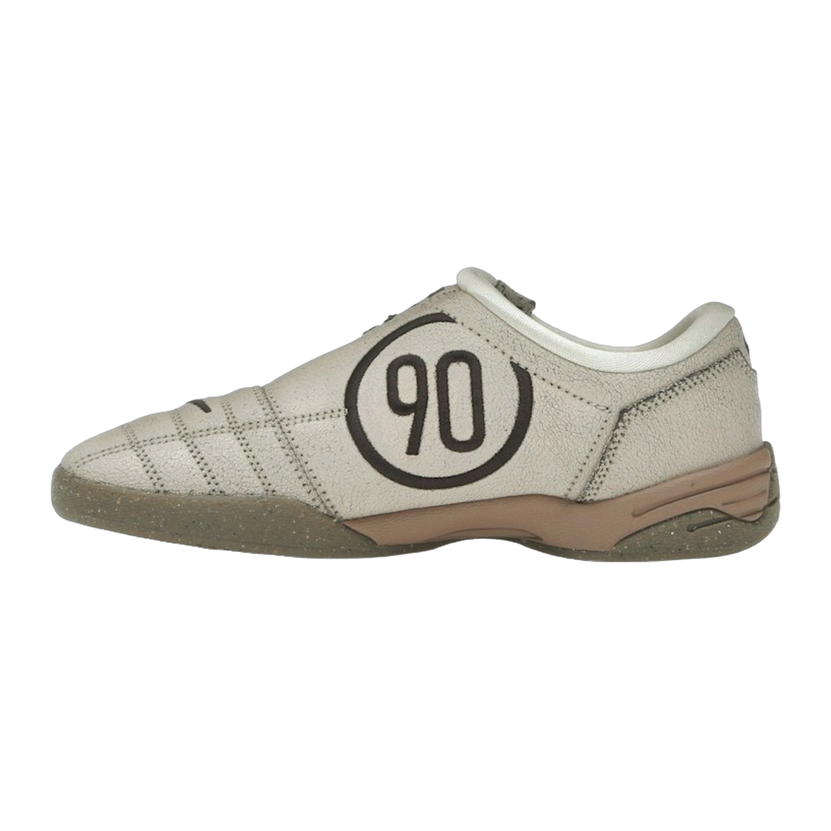 Nike Total 90 3 SP Pearl White Shadow Brown — kolab