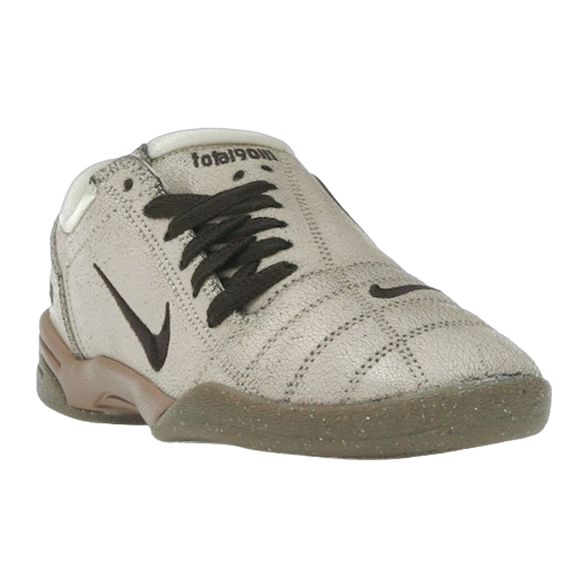 Nike Total 90 3 SP Pearl White Shadow Brown — kolab
