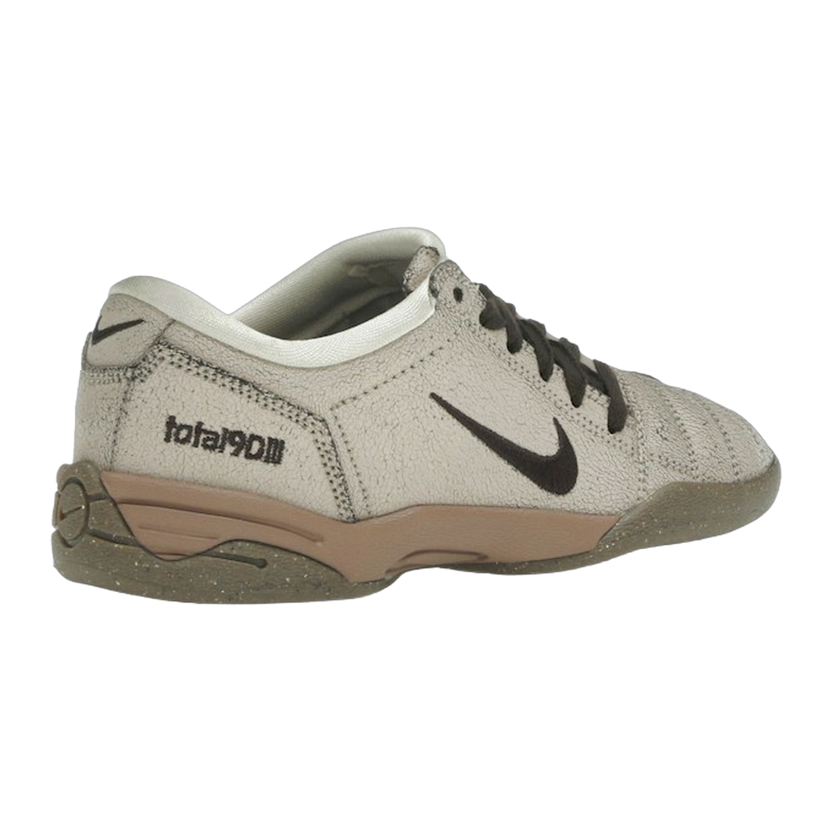 Nike Total 90 3 SP Pearl White Shadow Brown — kolab