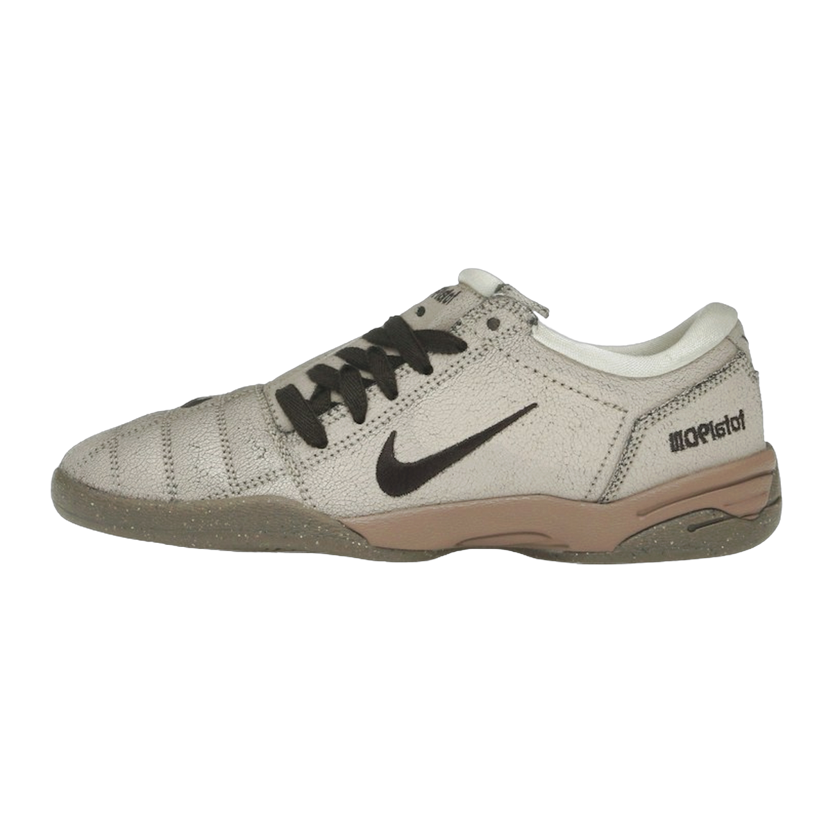 Nike Total 90 3 SP Pearl White Shadow Brown — kolab