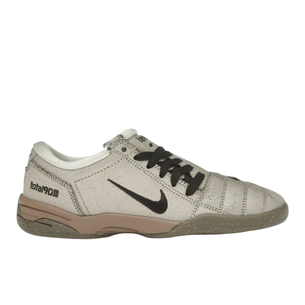 Nike Total 90 3 SP Pearl White Shadow Brown — kolab