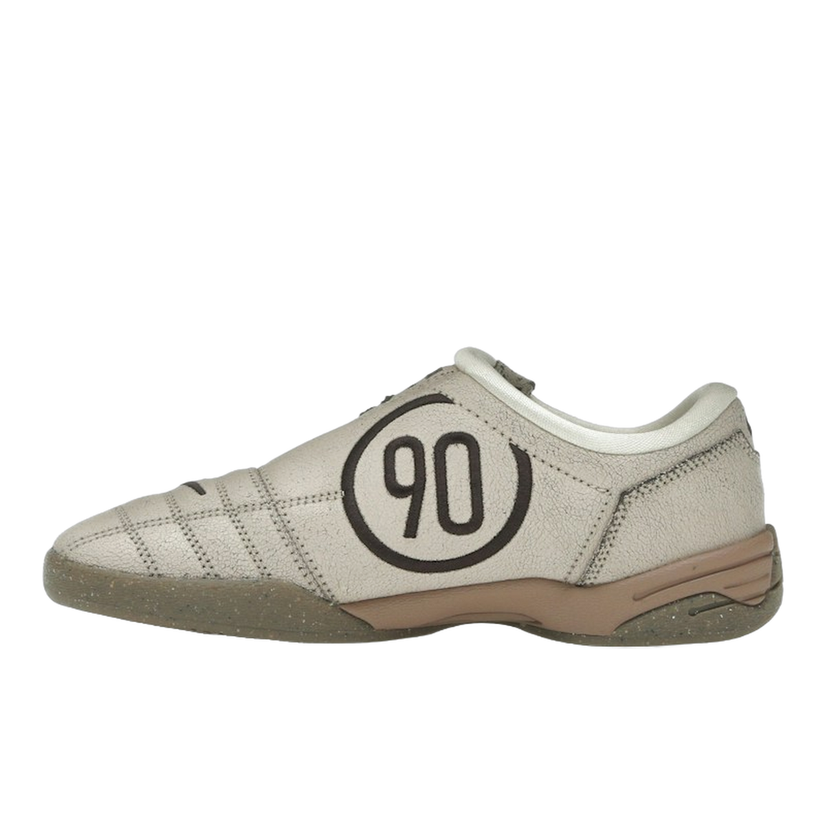 Nike Total 90 3 SP Pearl White Shadow Brown — kolab