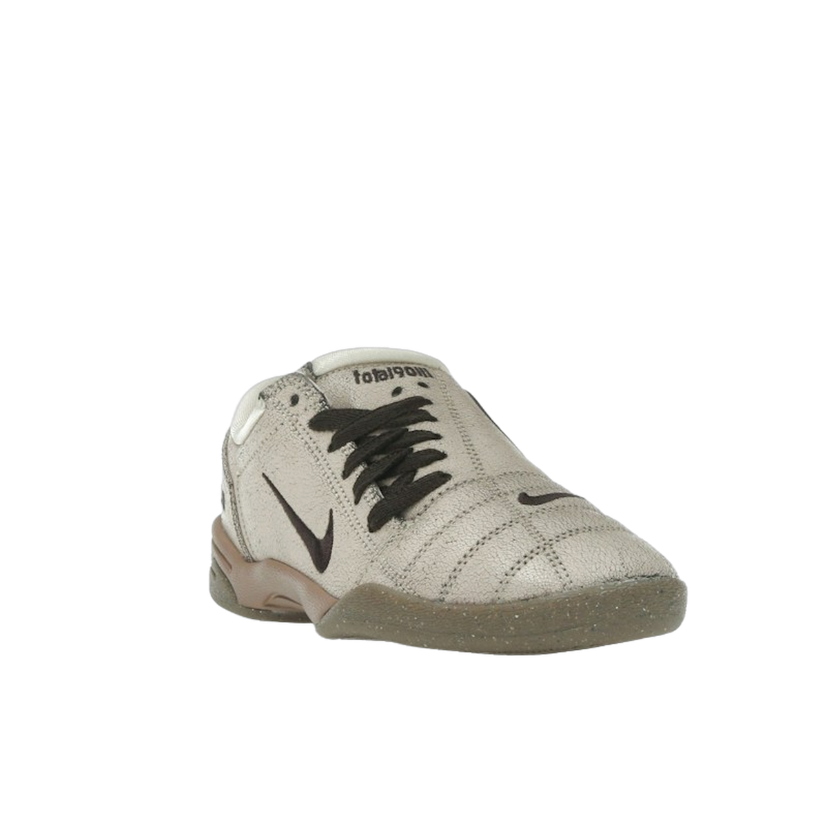 Nike Total 90 3 SP Pearl White Shadow Brown — kolab