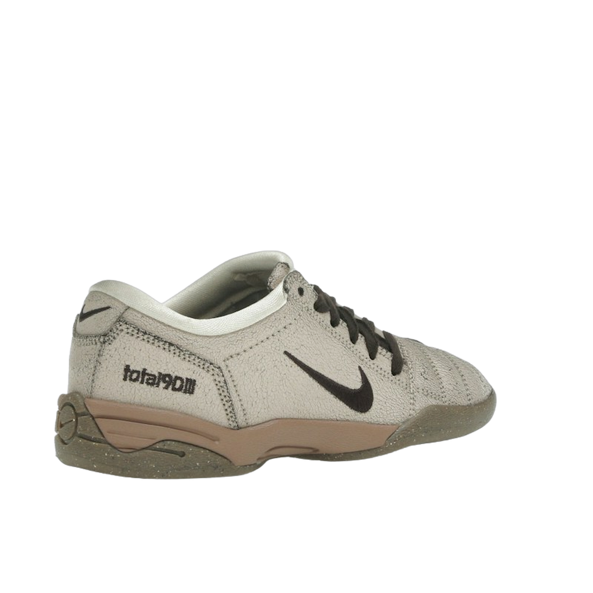 Nike Total 90 3 SP Pearl White Shadow Brown — kolab