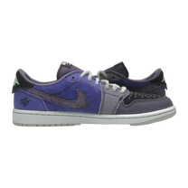 Jordan 1 Retro Low OG Zion Williamson Voodoo Alternate — kolab