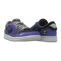 Jordan 1 Retro Low OG Zion Williamson Voodoo Alternate — kolab
