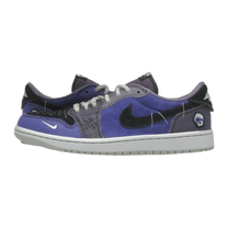Jordan 1 Retro Low OG Zion Williamson Voodoo Alternate — kolab