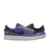 Jordan 1 Retro Low OG Zion Williamson Voodoo Alternate — kolab