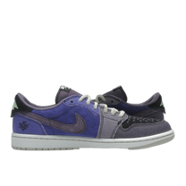 Jordan 1 Retro Low OG Zion Williamson Voodoo Alternate — kolab