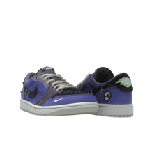 Jordan 1 Retro Low OG Zion Williamson Voodoo Alternate — kolab