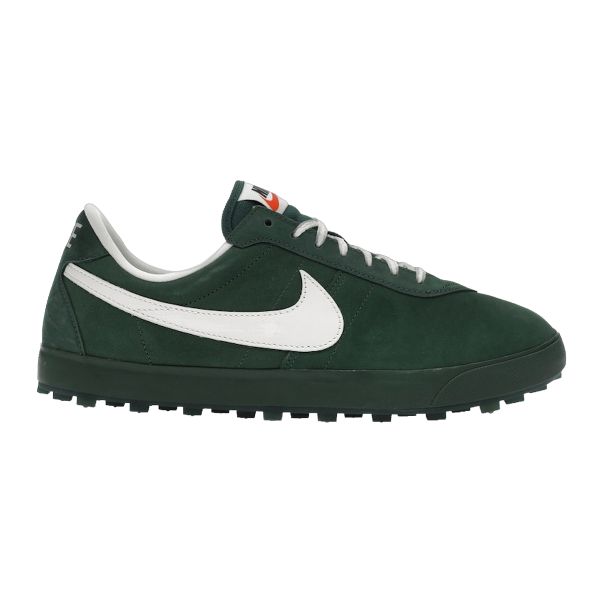 Nike Astro Grabber QS Fir Sail — kolab