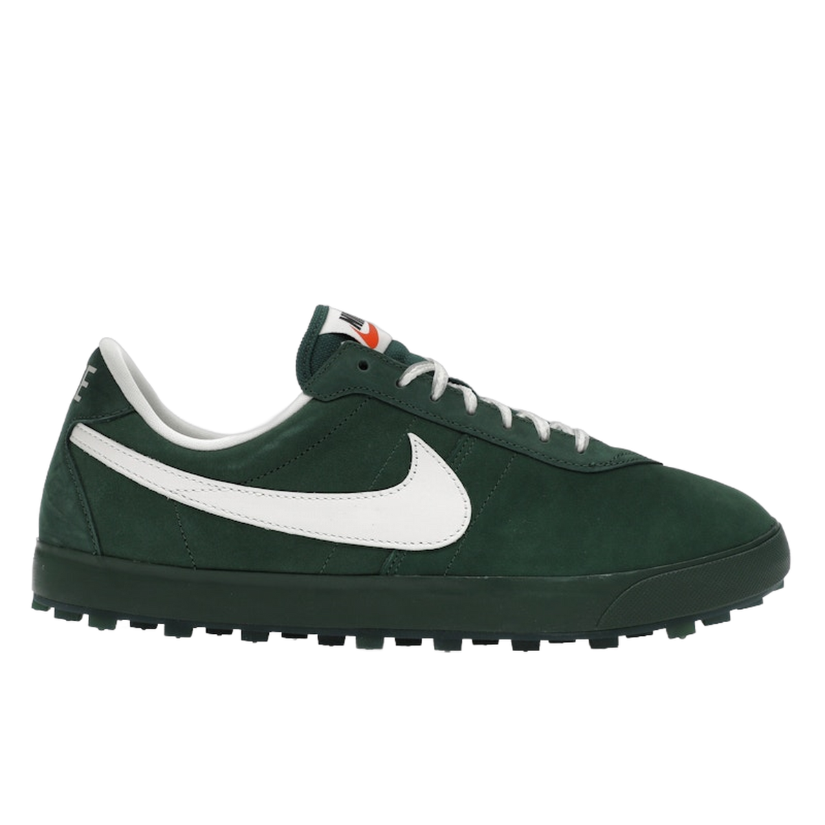 Nike Astro Grabber QS Fir Sail — kolab