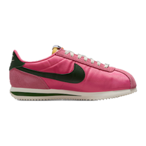 Nike Cortez TXT Pinksicle Sail White Fir — kolab