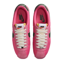 Nike Cortez TXT Pinksicle Sail White Fir — kolab