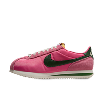 Nike Cortez TXT Pinksicle Sail White Fir — kolab