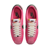 Nike Cortez TXT Pinksicle Sail White Fir — kolab