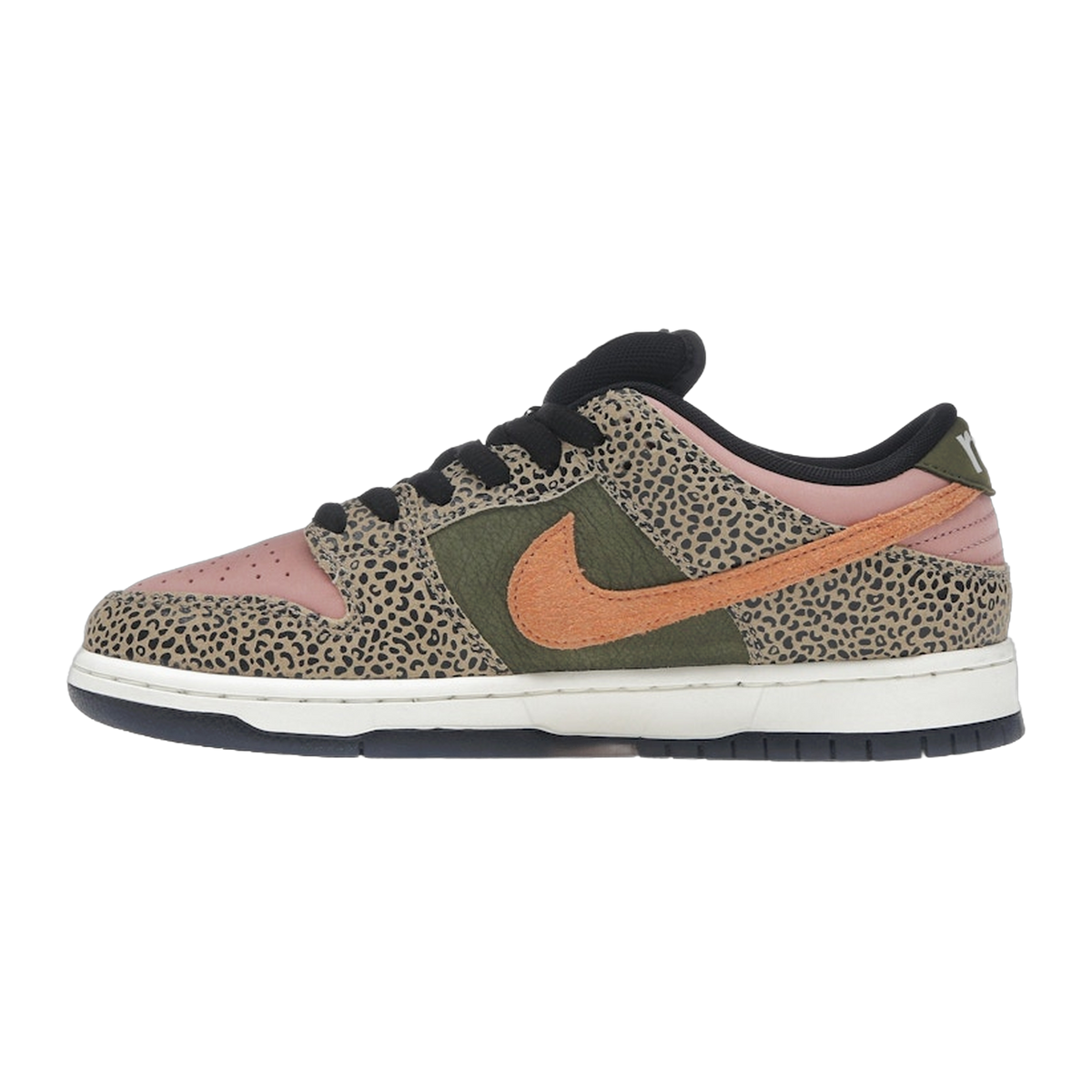 Nike SB Dunk Low Arts-Rec — kolab