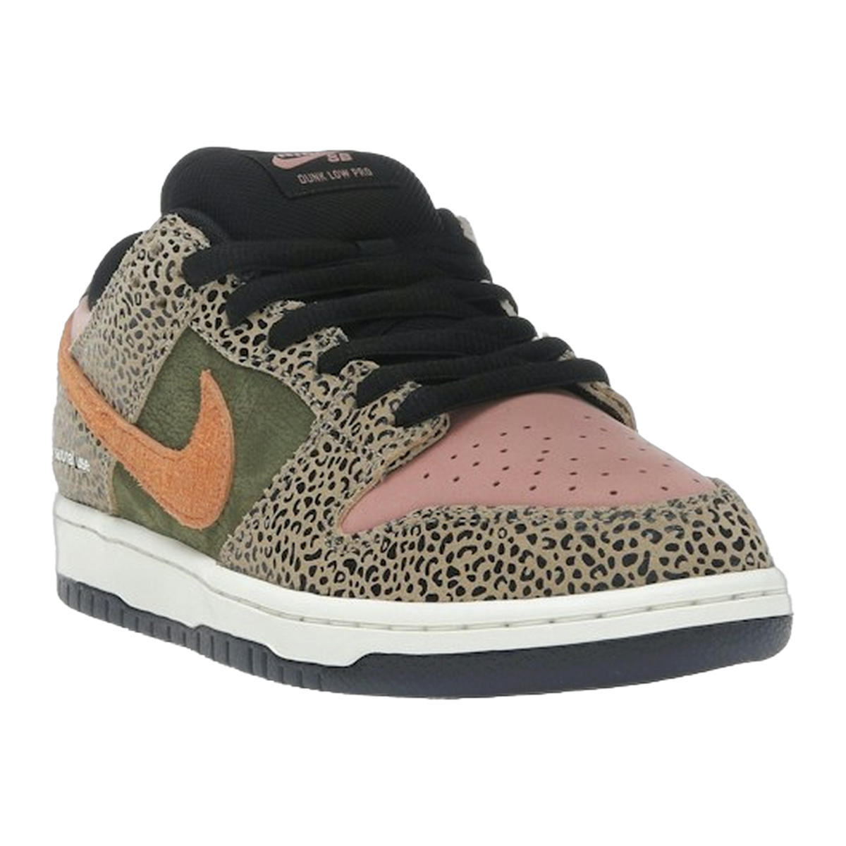 Nike SB Dunk Low Arts-Rec — kolab