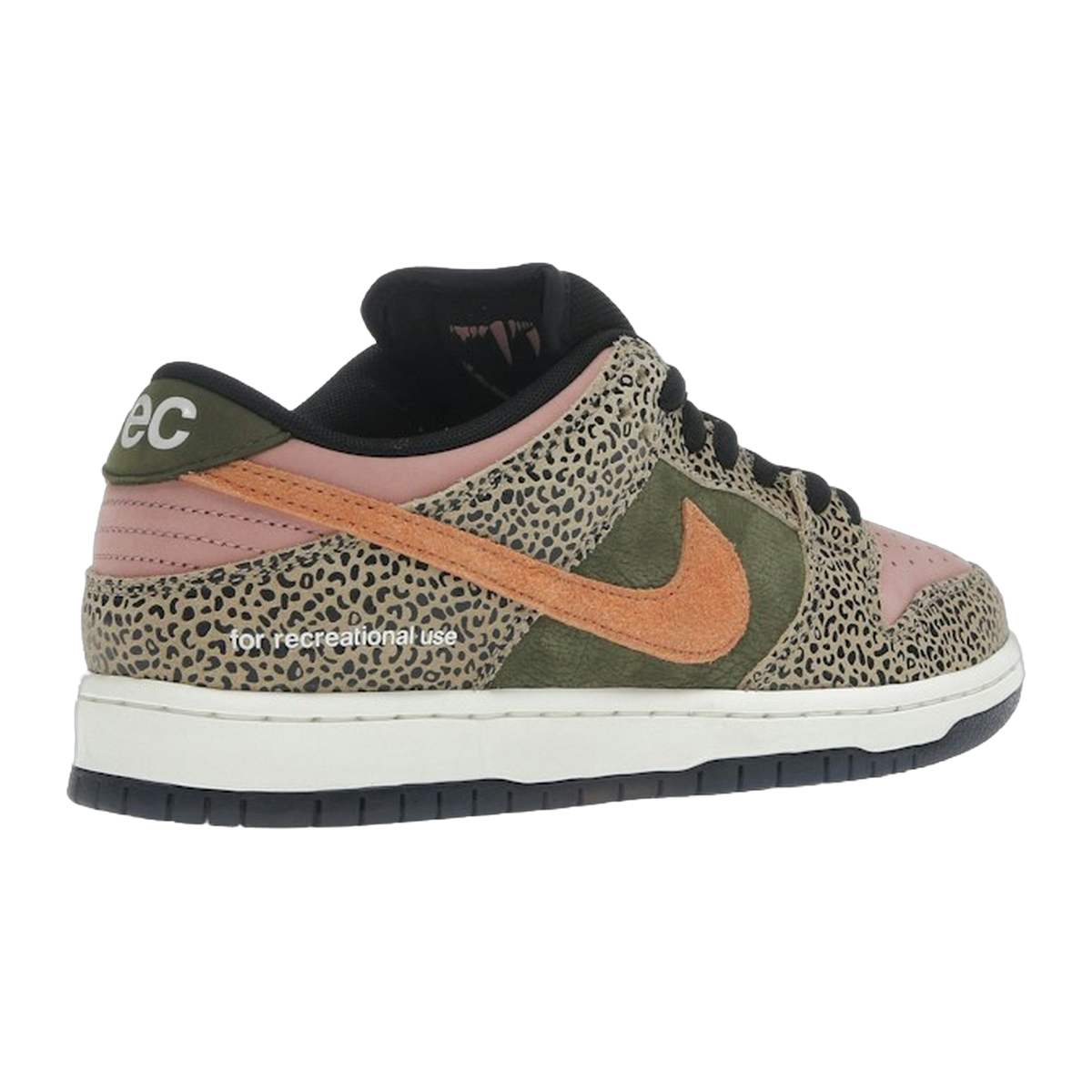Nike SB Dunk Low Arts-Rec — kolab