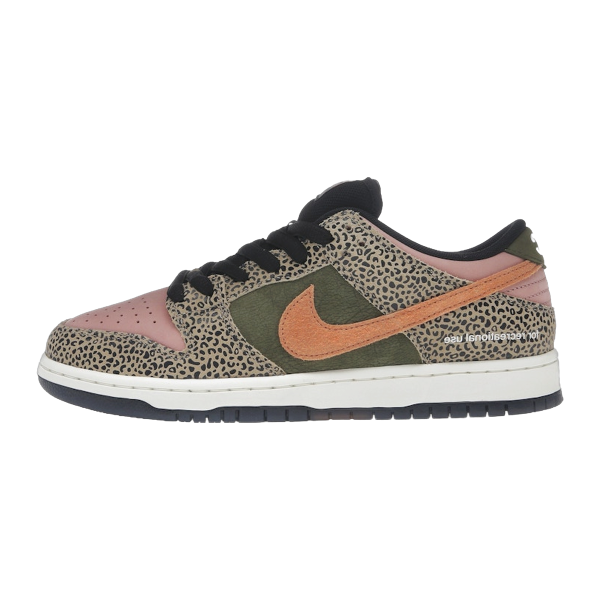 Nike SB Dunk Low Arts-Rec — kolab