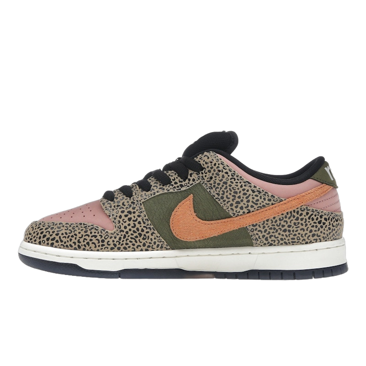 Nike SB Dunk Low Arts-Rec — kolab
