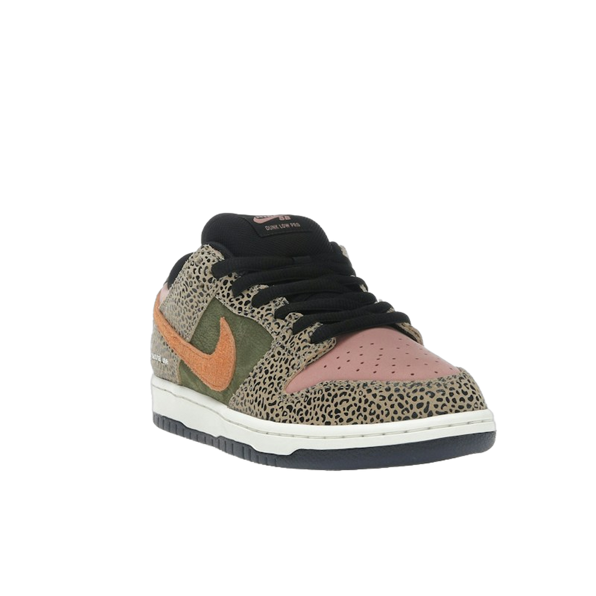Nike SB Dunk Low Arts-Rec — kolab