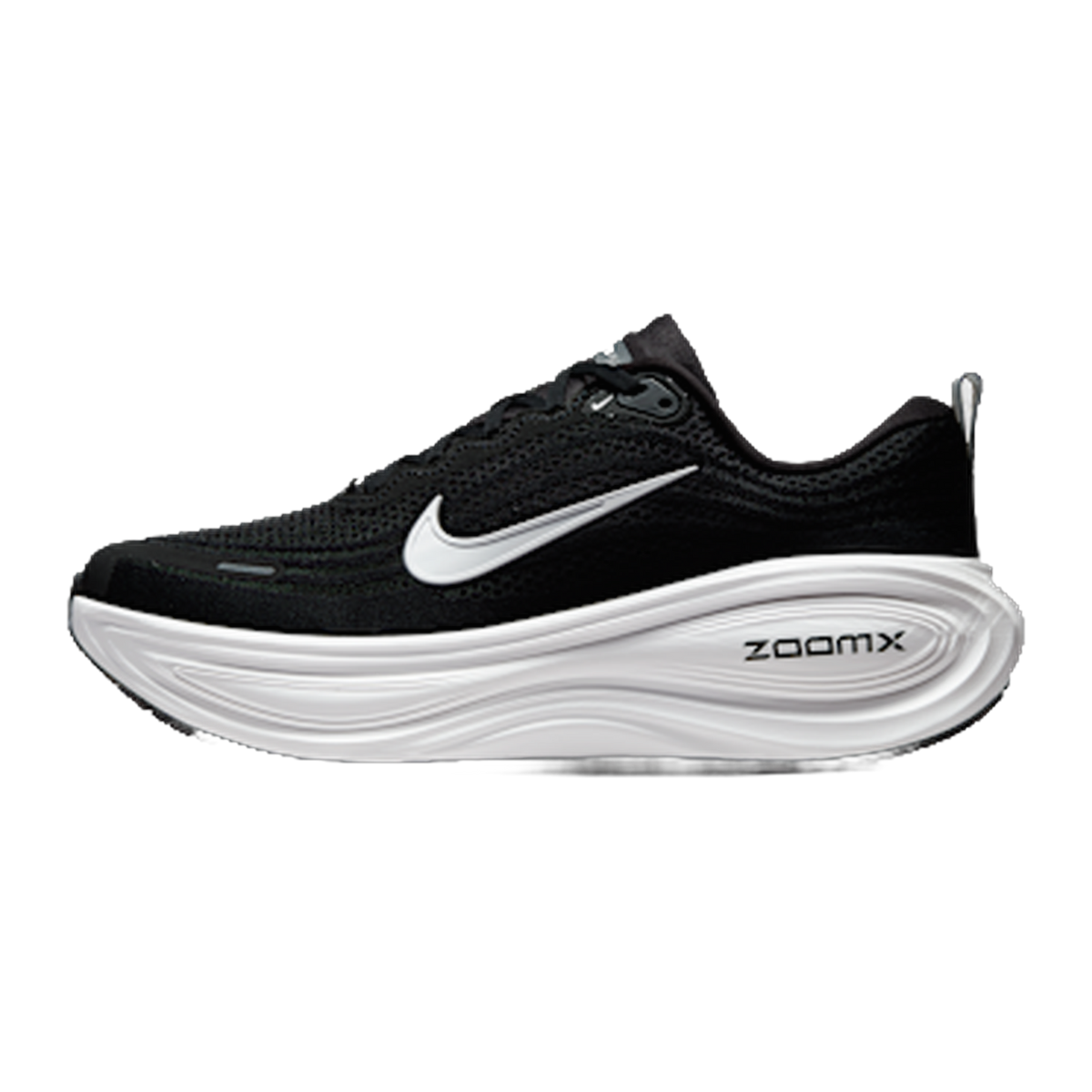 Nike Vomero Plus Extra Wide 'Black Cool Grey' — kolab