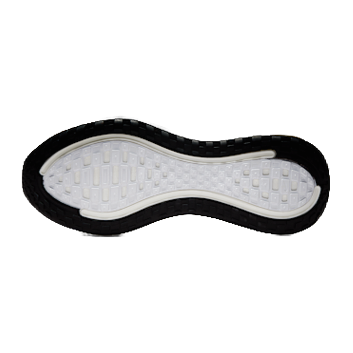 Nike Vomero Plus Extra Wide 'Black Cool Grey' — kolab
