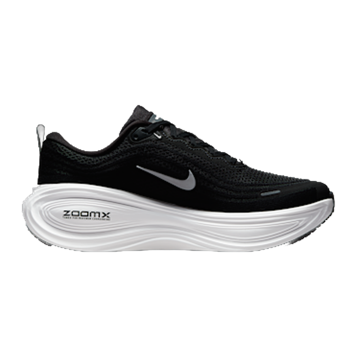 Nike Vomero Plus Extra Wide 'Black Cool Grey' · kolab