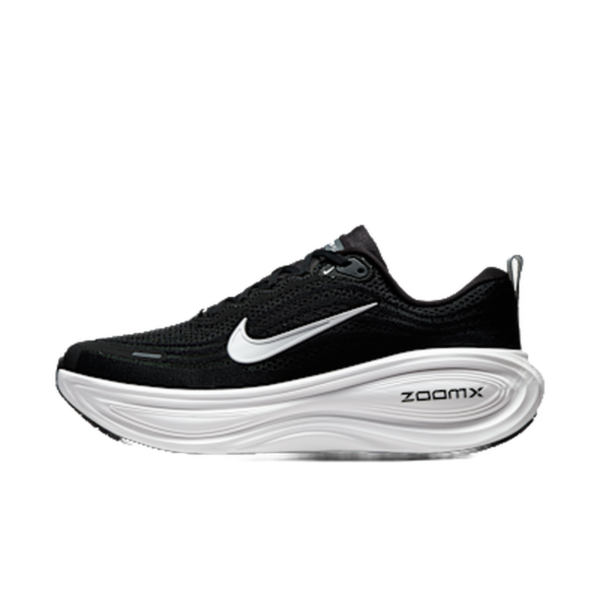Nike Vomero Plus Extra Wide 'Black Cool Grey' — kolab