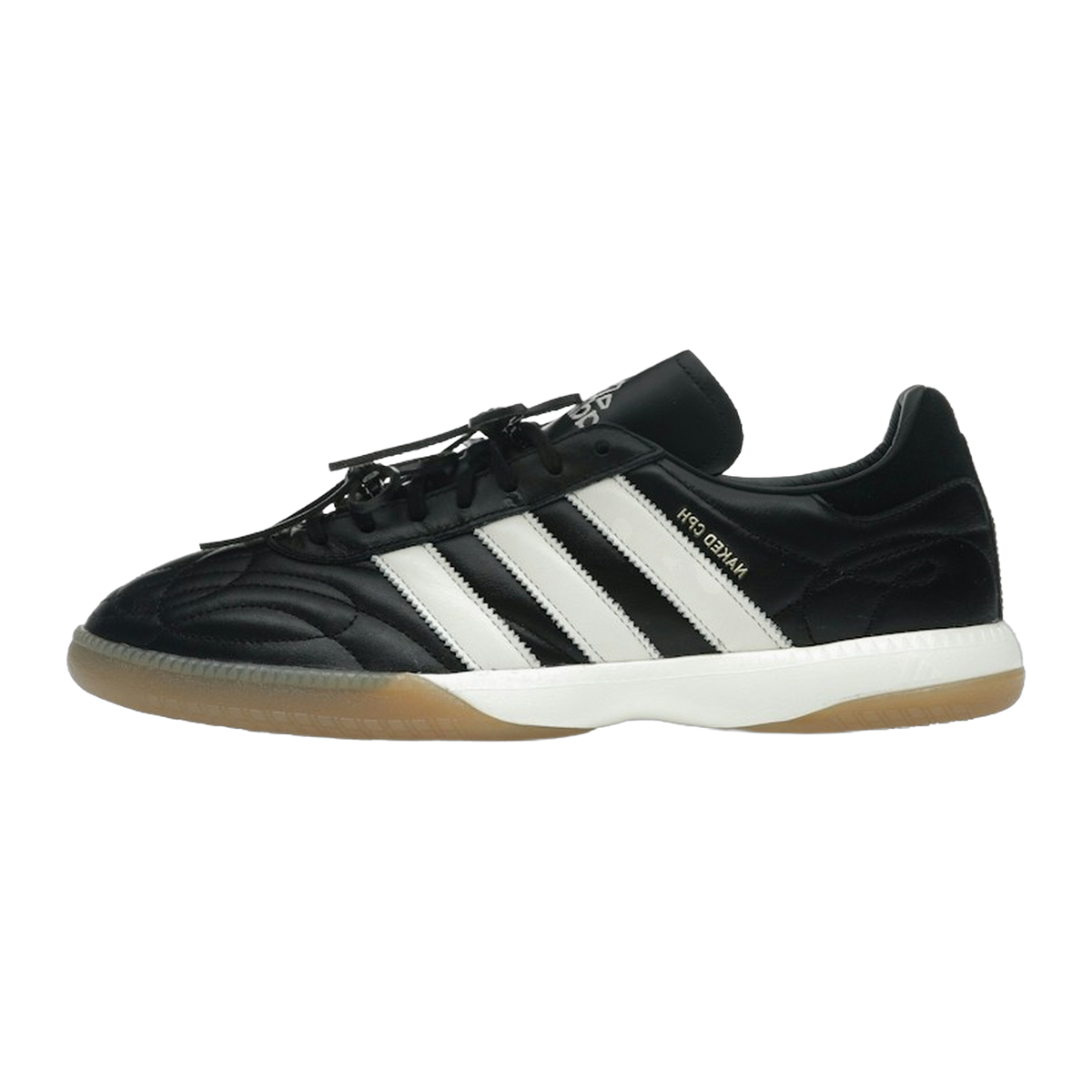 adidas Samba Millenium Naked Maha Core Black — kolab